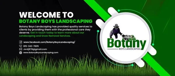 Botany Boys Landscaping