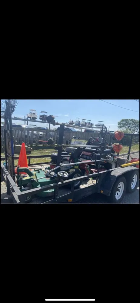 Top-rated yard maintenance for beautiful yards across Ronkonkoma, NY - Boteo’s Landscaping