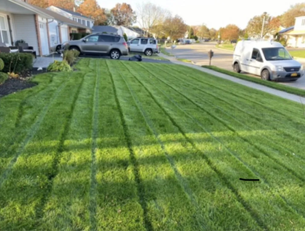 Expert landscaping services for outdoor upgrades across Ronkonkoma, NY - Boteo’s Landscaping