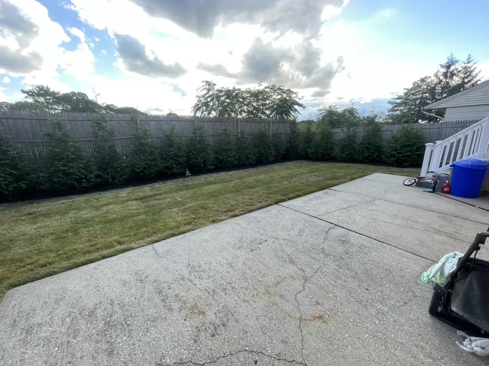 Custom outdoor landscaping experts serving Ronkonkoma, NY - Boteo’s Landscaping