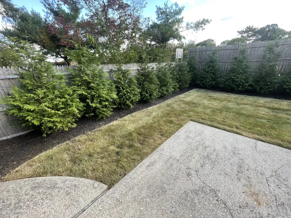 Expert residential landscaping for beautiful yards in Ronkonkoma, NY by Boteo’s Landscaping