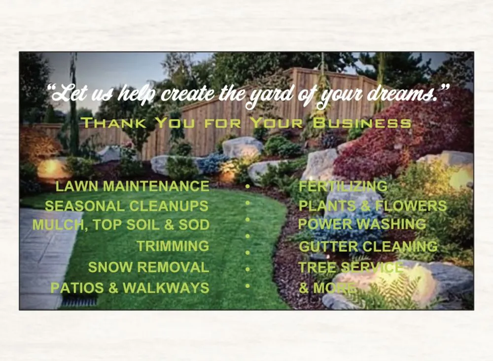 Expert yard cleanup service experts serving Ronkonkoma, NY - Boteo’s Landscaping