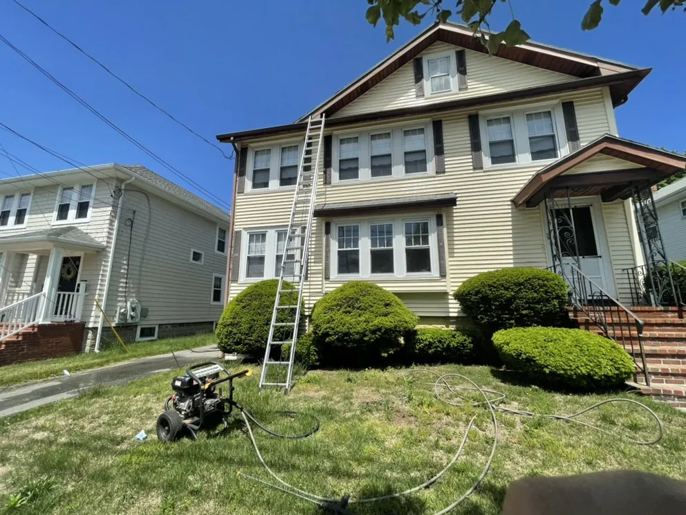 Top-rated landscape design in Ronkonkoma, NY by Boteo’s Landscaping