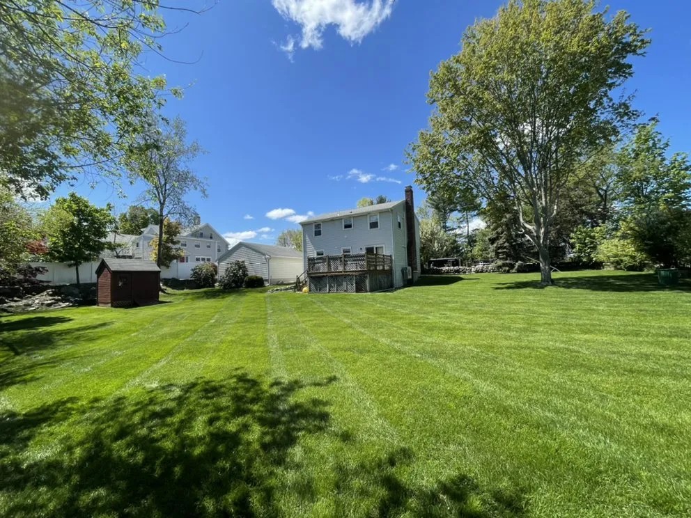 Reliable landscape design for residential properties across Ronkonkoma, NY - Boteo’s Landscaping