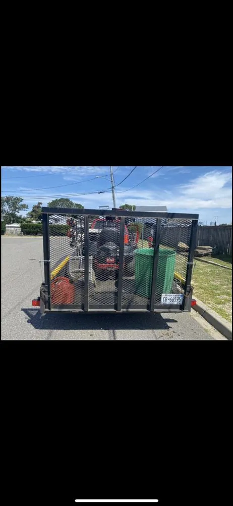 Trusted garden landscaping for year-round maintenance in Ronkonkoma, NY by Boteo’s Landscaping