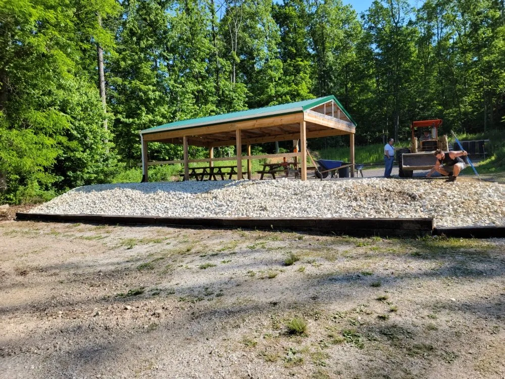 Custom lawn care service experts serving York, PA - Botti's Landscaping