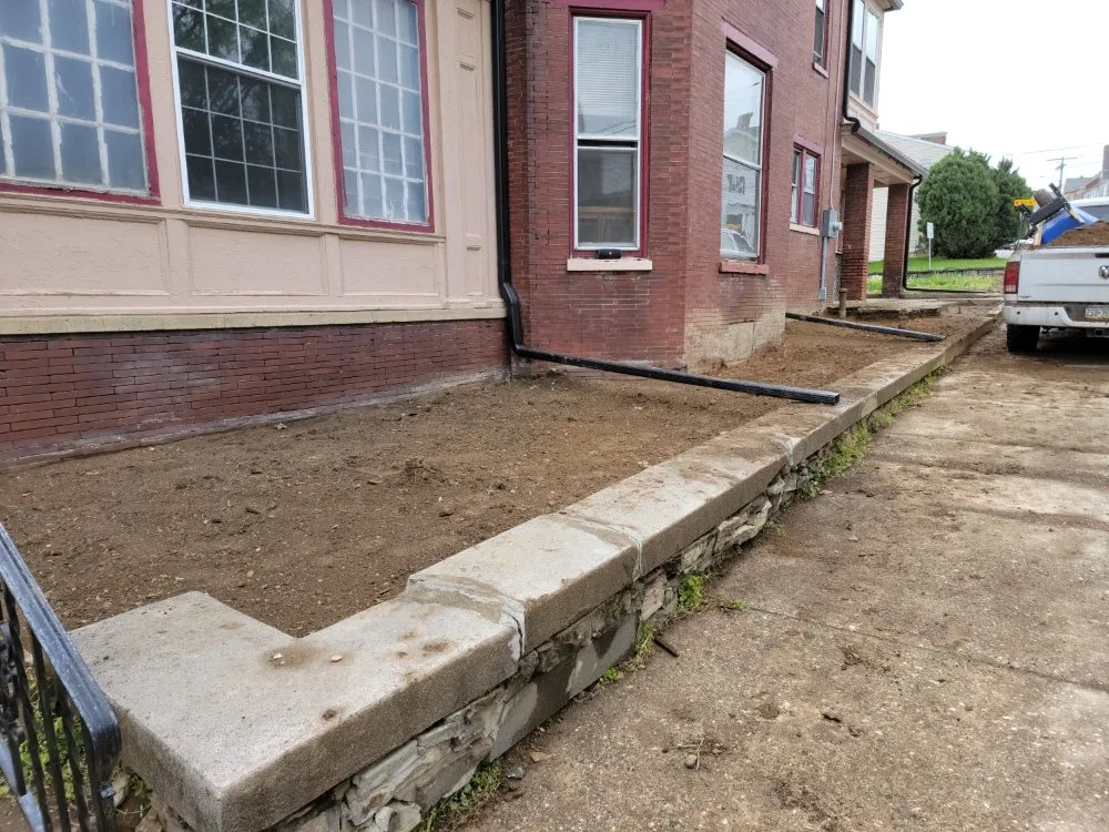 Top-rated landscape installation experts serving York, PA - Botti's Landscaping