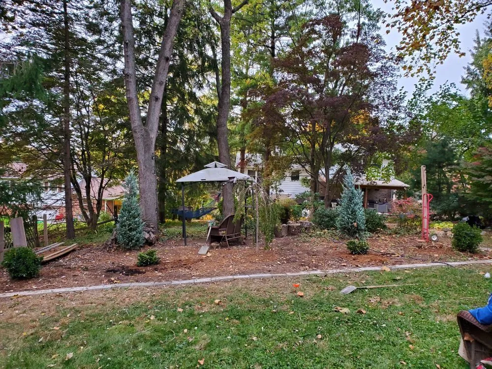 Reliable landscape installation in York, PA - Botti's Landscaping