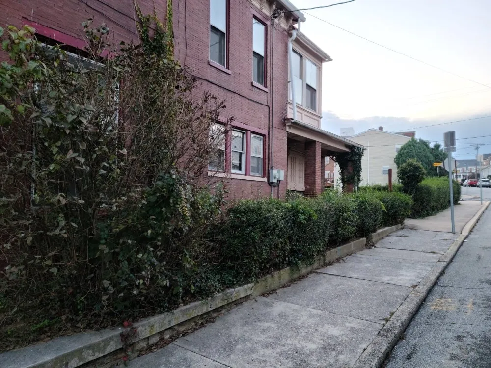 Professional residential landscaping for year-round maintenance across York, PA - Botti's Landscaping