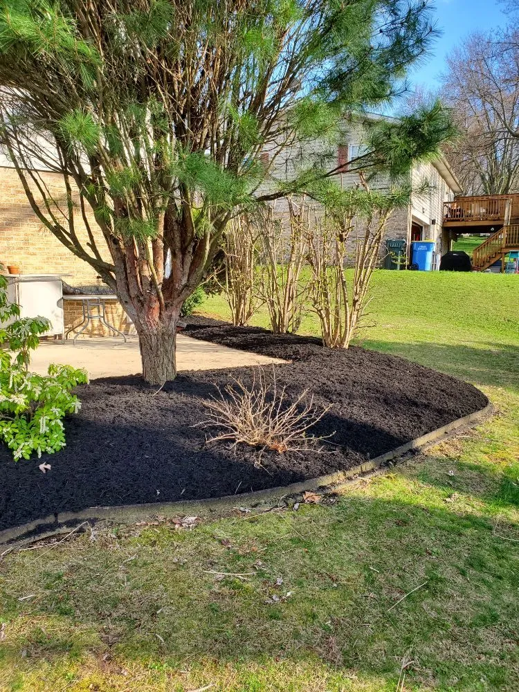 Reliable landscape installation in York, PA by Botti's Landscaping