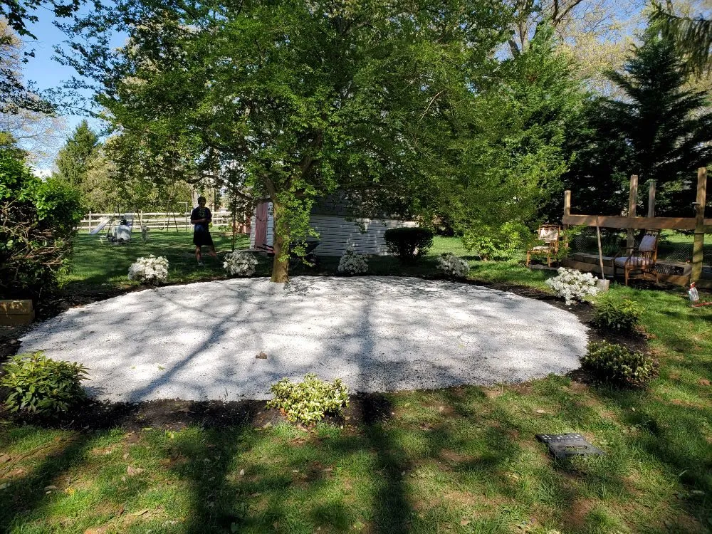 Professional garden landscaping experts serving York, PA - Botti's Landscaping