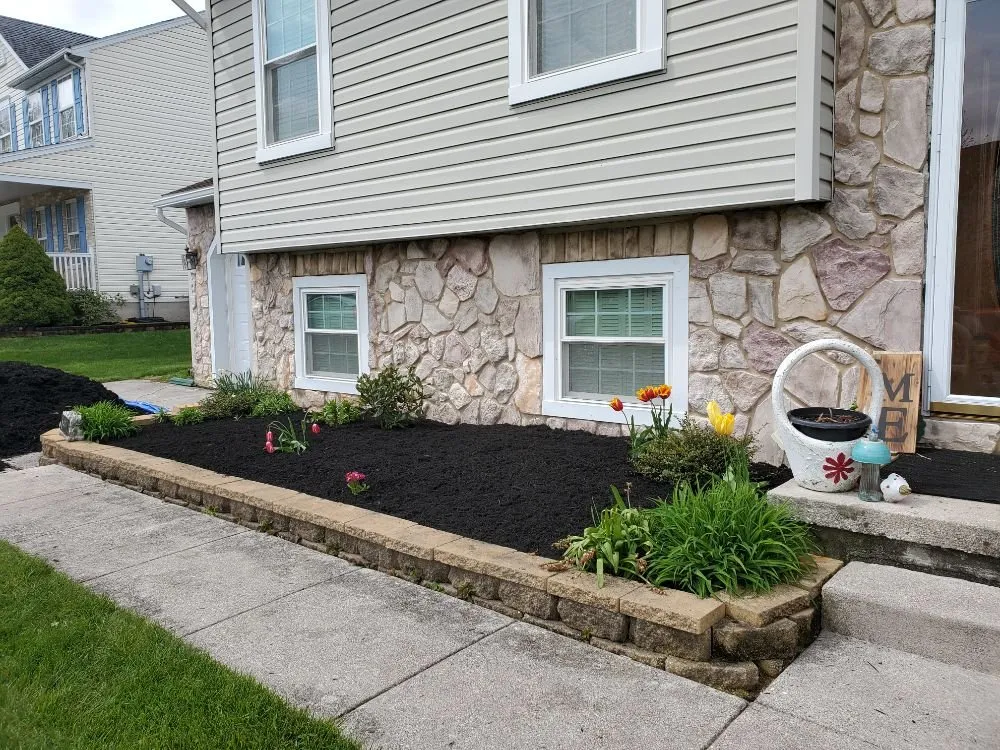 Trusted residential landscaping in York, PA - Botti's Landscaping
