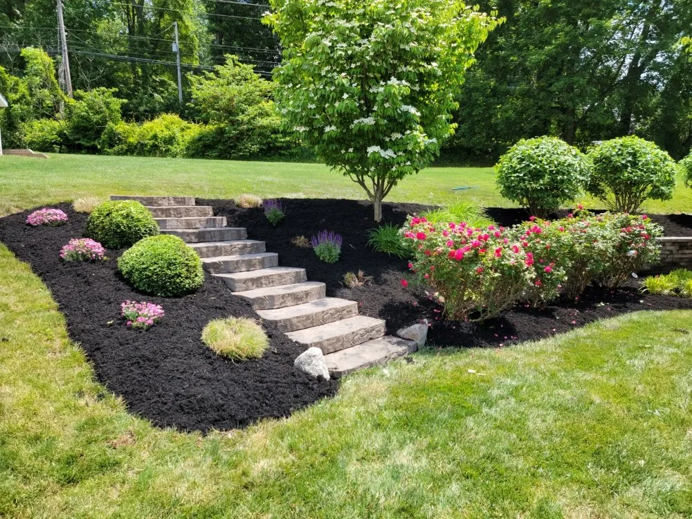 Local outdoor landscaping near you across York, PA - Botti's Landscaping