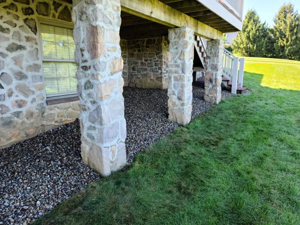 Affordable lawn mowing service in York, PA - Botti's Landscaping