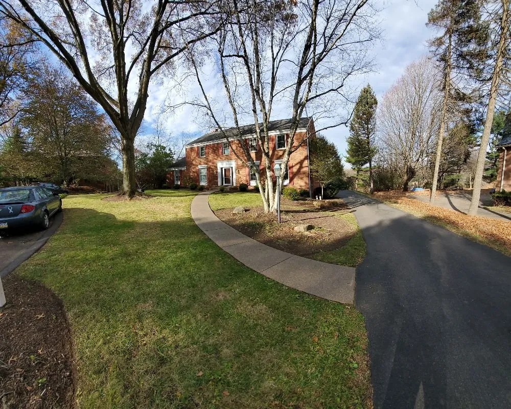 Local residential landscaping experts serving Pittsburgh, PA - Bottom-Dollar Landscape