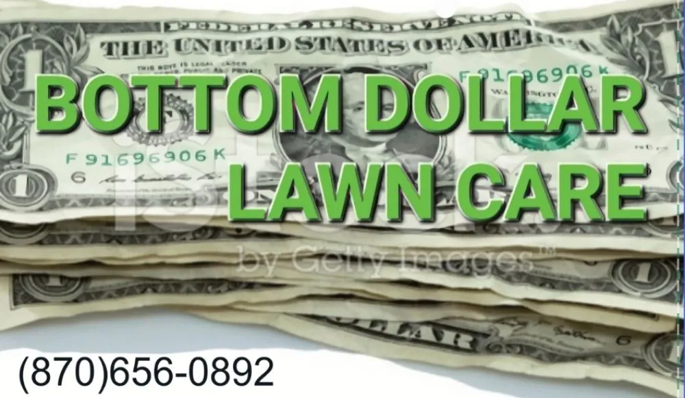 Expert landscape installation experts serving Flippin, AR - Bottom Dollar Lawn Care