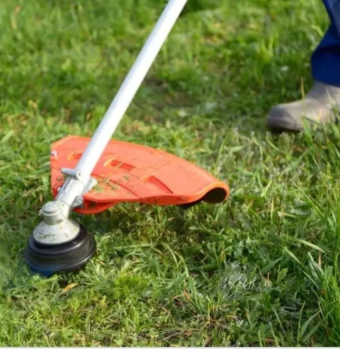 Expert yard cleanup service in Flippin, AR - Bottom Dollar Lawn Care