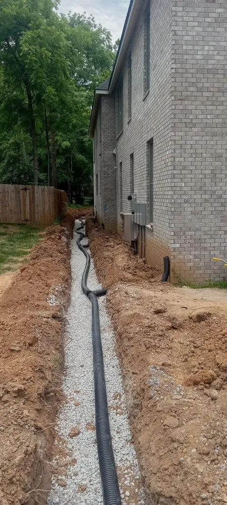 Professional residential landscaping experts serving Crossville, TN - Bottoms Landscaping & Design