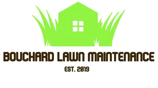 Bouchard Lawn Maintenance Logo