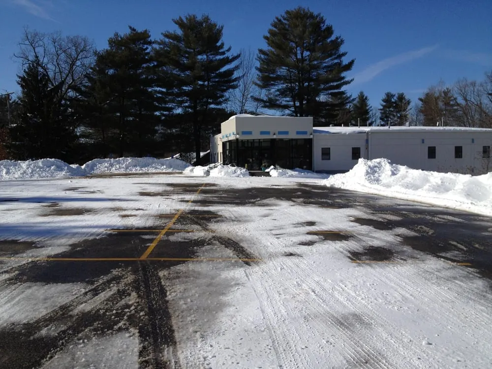 Trusted landscaping services in Milford, MA by Boucher Landscaping