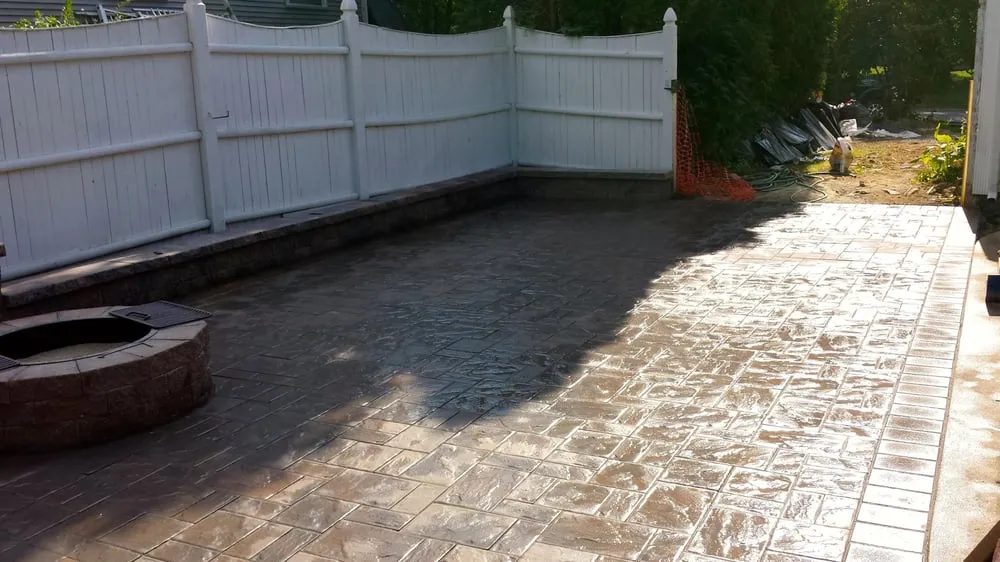 Local landscape design experts serving Milford, MA - Boucher Landscaping