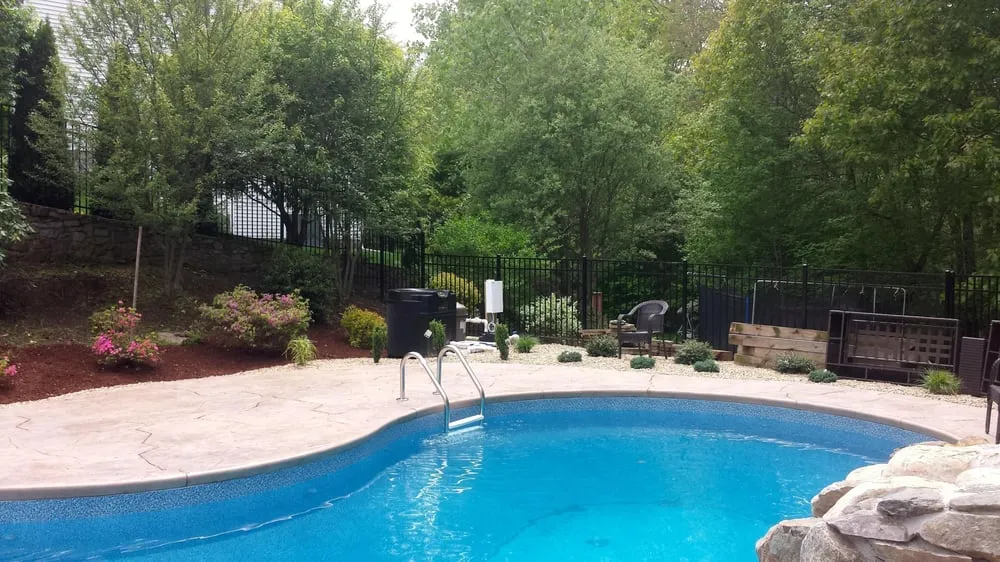 Top-rated landscaping services experts serving Milford, MA - Boucher Landscaping