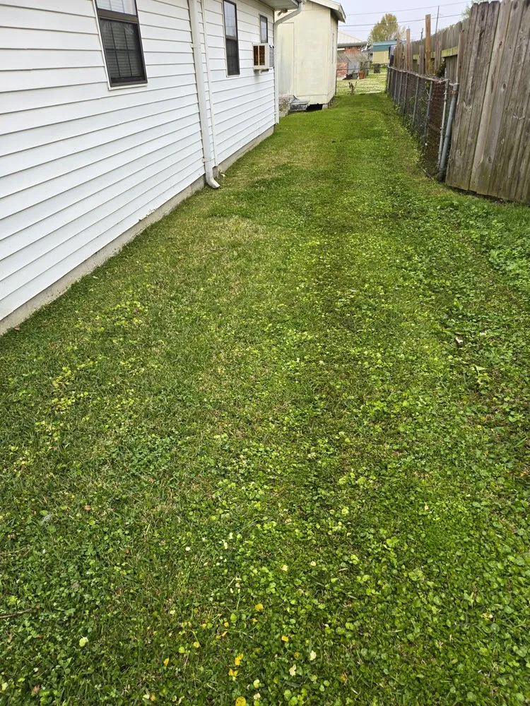 Top-rated yard maintenance for outdoor upgrades across Houma, LA - Boudreaux's Lawn Service