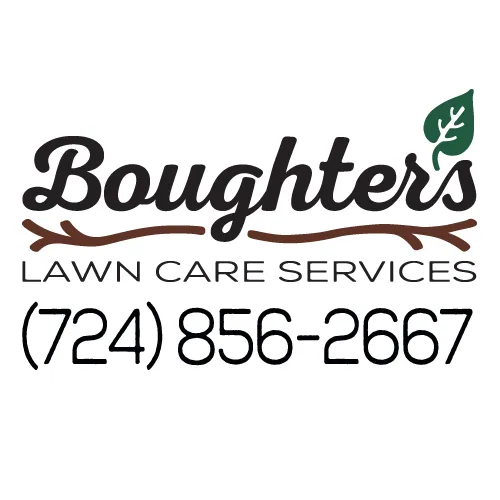 Trusted yard cleanup service in New Castle, PA - Boughter's Lawn Care Services