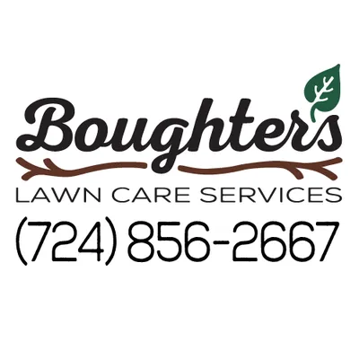 Boughter's Lawn Care Services