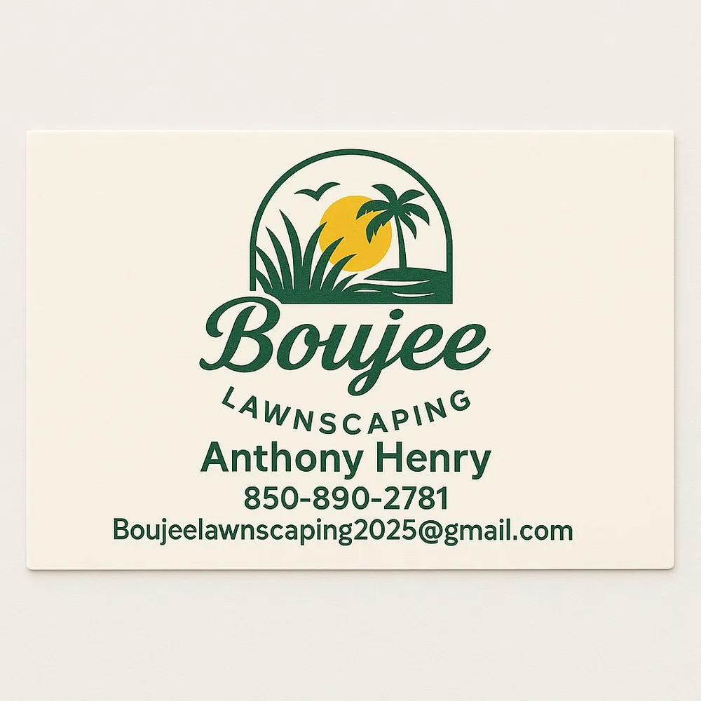 Professional yard maintenance in Panama City, FL - Boujee Lawnscaping