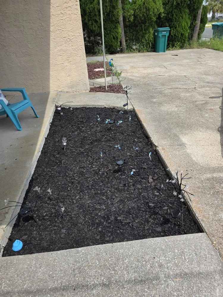 Top-rated yard maintenance in Panama City, FL - Boujee Lawnscaping