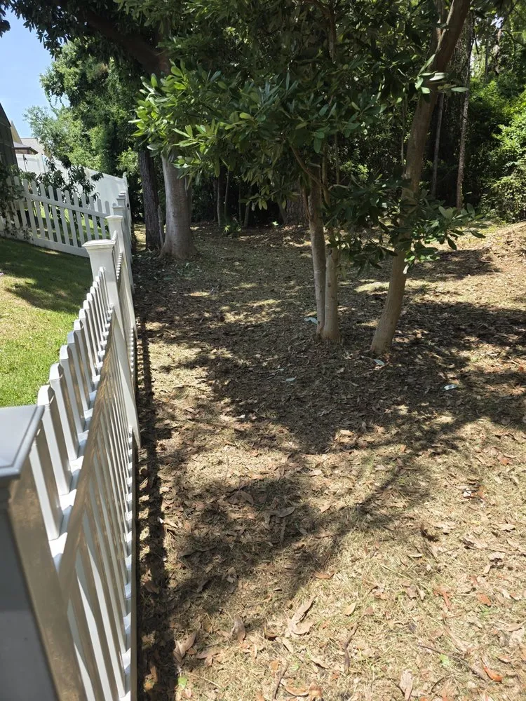 Local outdoor landscaping for homes across Panama City, FL - Boujee Lawnscaping