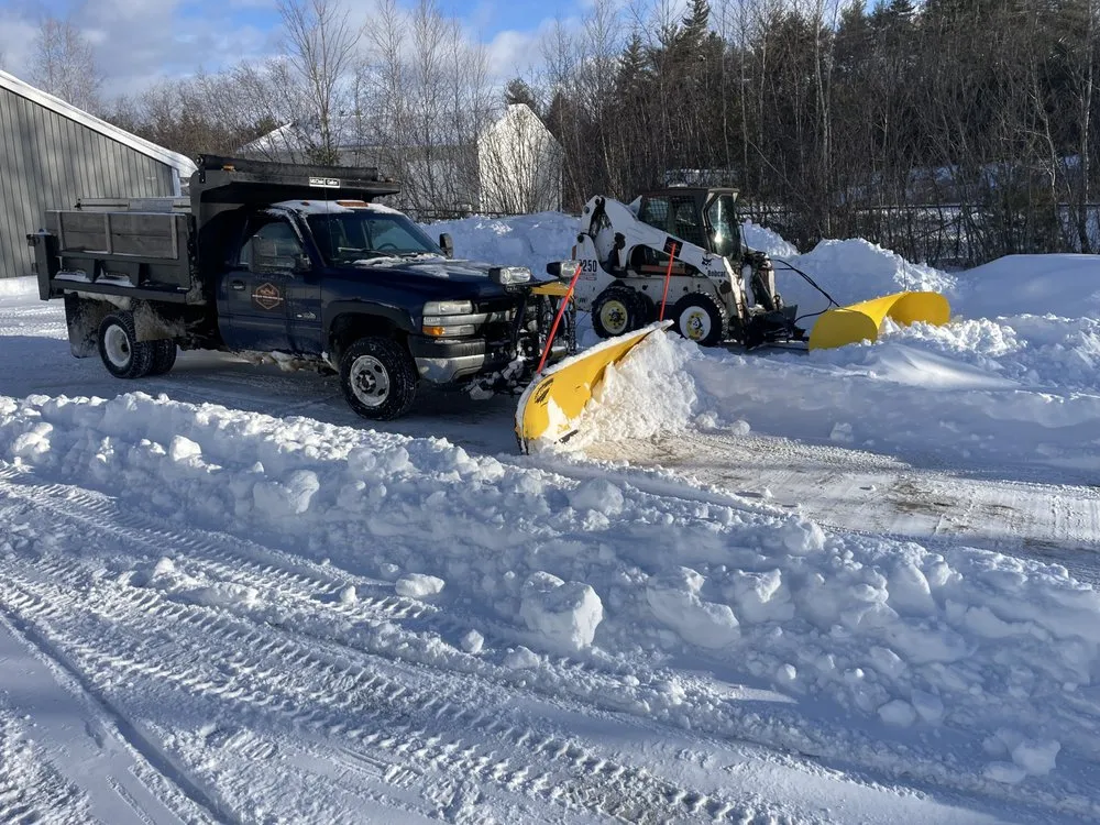 Trusted lawn care service in Lebanon, ME - Boulay Unlimited