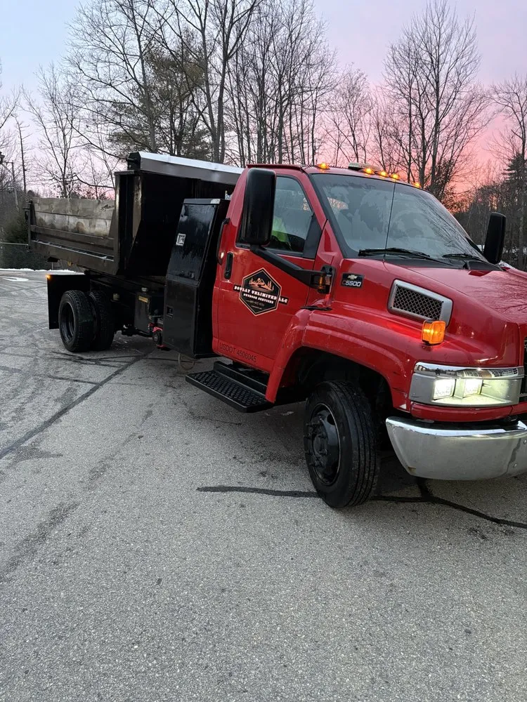 Trusted landscaping services experts serving Lebanon, ME - Boulay Unlimited