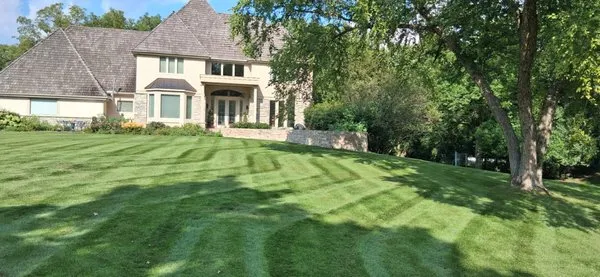 Boulder Bridge Outdoor Services Logo