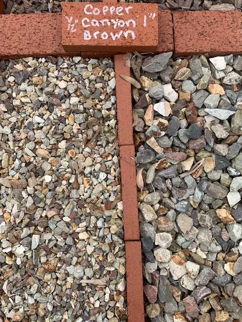 Reliable landscape installation in Glendale, AZ - Boulder Construction