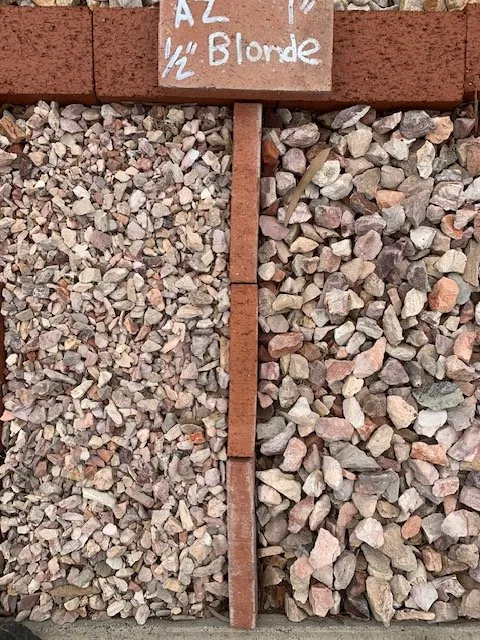 Custom residential landscaping experts serving Glendale, AZ - Boulder Construction