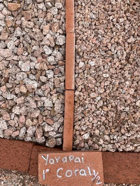 Local residential landscaping experts serving Glendale, AZ - Boulder Construction