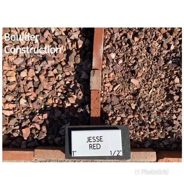 Trusted yard maintenance in Glendale, AZ by Boulder Construction