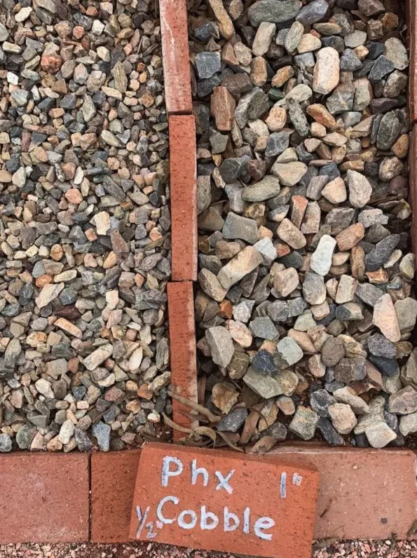 Expert landscape installation in Glendale, AZ by Boulder Construction