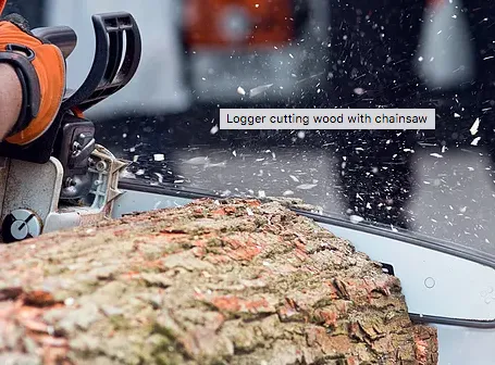 Affordable lawn mowing service in Longmont, CO - Boulder County Stump and Snow