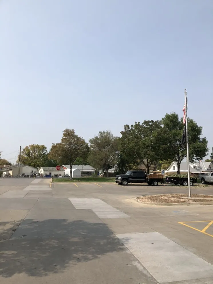 Top-rated lawn mowing service in Longmont, CO - Boulder County Stump and Snow