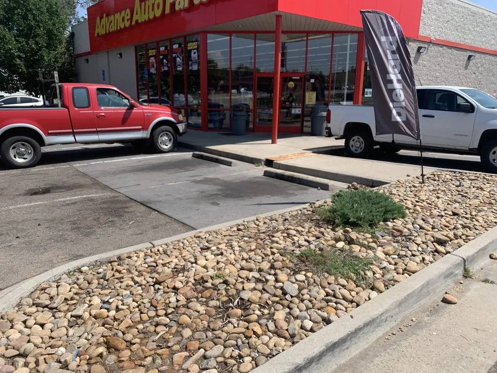 Custom landscaping services in Longmont, CO - Boulder County Stump and Snow