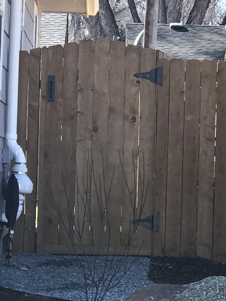 Affordable landscape installation in Longmont, CO - Boulder County Stump and Snow