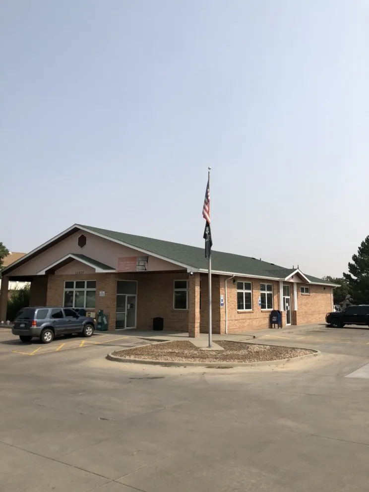 Custom landscaping services for homes in Longmont, CO by Boulder County Stump and Snow