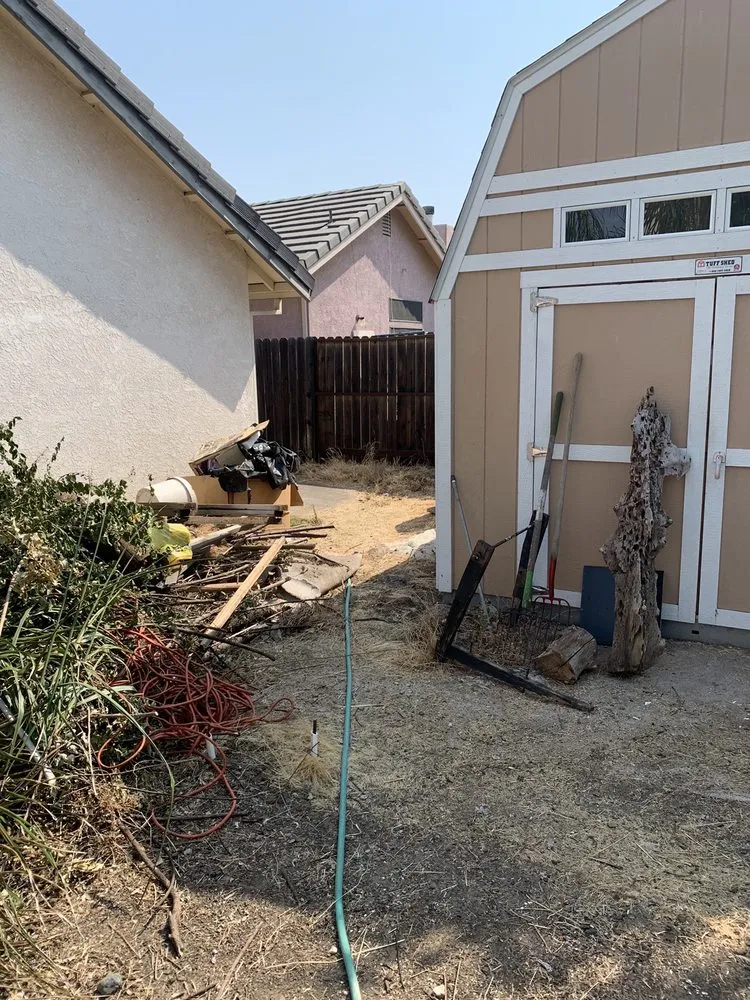 Affordable landscape design for year-round maintenance across Lincoln, CA - Boulder Creek Landscape & Synthetic Grass