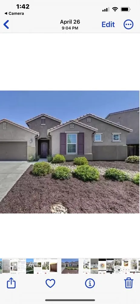 Top-rated landscape installation in Lincoln, CA - Boulder Creek Landscape & Synthetic Grass