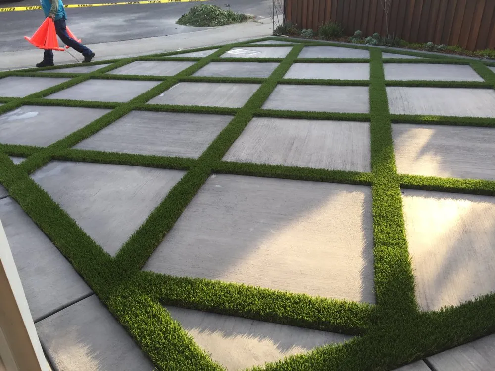 Custom yard cleanup service for outdoor upgrades in Lincoln, CA by Boulder Creek Landscape & Synthetic Grass