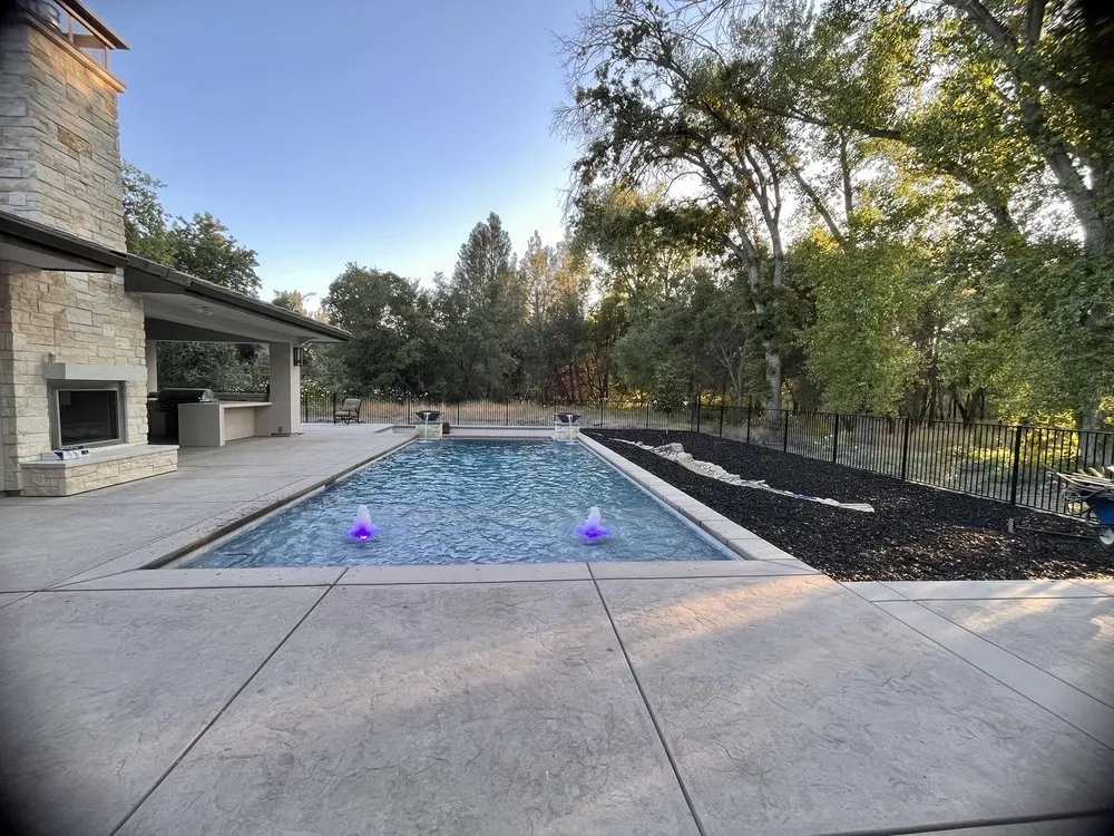 Custom landscape installation experts serving Lincoln, CA - Boulder Creek Landscape & Synthetic Grass