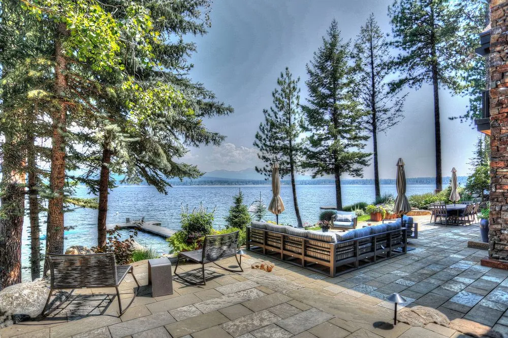 Affordable landscape design experts serving McCall, ID - Boulder Creek Landscaping & Construction